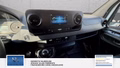 Daumennagel 11 - Mercedes-Benz 315/317/319 CDI RWD L3 / L4. Sprinter III Kasten RWD/AWD. Standheizung 1 Hand AHK 317 / L4