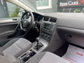 Daumennagel 19 - Volkswagen Golf VII Lim. Trendline BMT/95TKM/I.HD/NAV/TEMP/