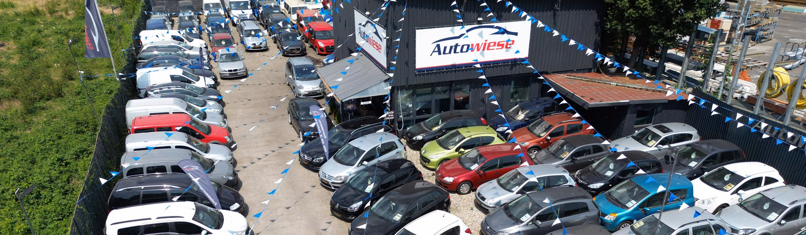 AUTOWIESE | Gebrauchtwagen kaufen Berlin