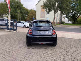 Fiat 500 1.0 Hybrid FireFly 48 kW Icon - bilder 4