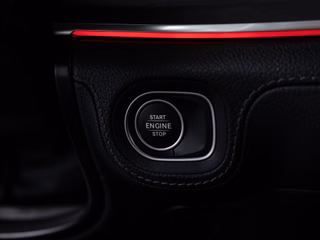 Mercedes-Benz GLE 350 de 4M AMG-LINE  DISTR BURM PANO AHK 360° - bilder 8