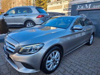 Mercedes-Benz C 220 Gebrauchtwagen Kaufen