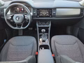 Daumennagel 10 - Skoda Kodiaq 1.5TSI DSG 19*Alu/LED/Navi/ACC/el.Klappe