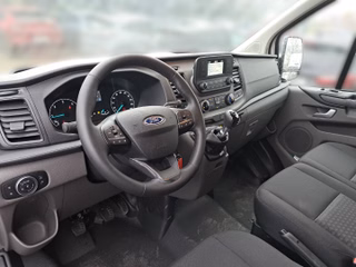 Ford Transit Custom Kasten 280 L1 Trend+KLIMA+TEMPOMAT+ - foto 1