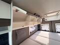 Daumennagel 28 - VANTourer 600L 9G autom. Comfort/Prime Markise Navi Solar