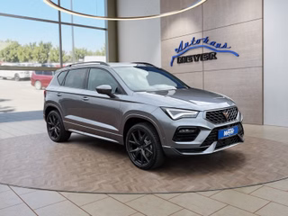 CUPRA Ateca age.one-day registration Kaufen