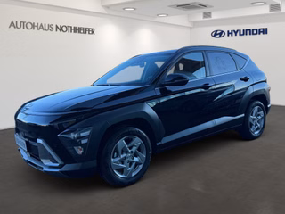 Hyundai KONA Neuwagen Kaufen