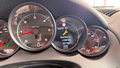 Daumennagel 34 - Porsche Cayenne Diesel 1:Hand*Scheckheft PZ*Kamera*GSD