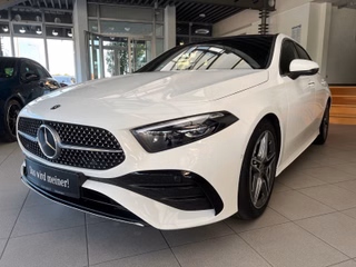 Mercedes-Benz A 250 Gebrauchtwagen Kaufen