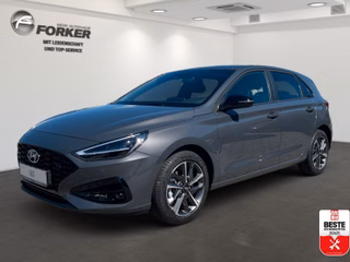 Hyundai i30 Vorführfahrzeug Kaufen