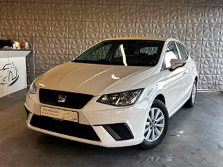 Seat Ibiza Style EINPARKHILFE CARPLAY-NAVI KLIMAAUT.