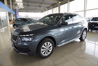 Skoda Kamiq Gebrauchtwagen Kaufen