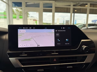 Citroën C4 X Max Autom., LED Navi Kamera ACC Virtual - foto 12