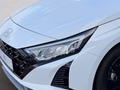 Daumennagel 5 - Hyundai i20 Blackline 1.0 SHZ, GRA, BOSE, Klima, Navi, Kamera