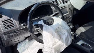 Toyota Avensis Comfort Fahrbereit / Kamera / Navi - foto 17