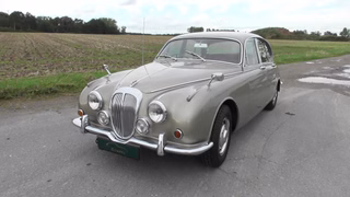 Daimler  Oldtimer for sale