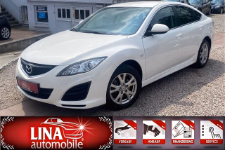 Mazda 6 Used vehicle for sale