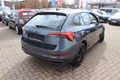 Daumennagel 23 - Skoda Scala Style 1.0 TSI DSG  LED Leuchte=Scheckheft