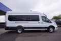 Daumennagel 4 - Ford Transit Bus 460 L4H3 18-Sitzer UPE=87000Euro!      **