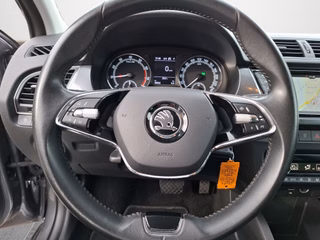 Skoda Fabia 1.0 TSI Combi Best of DSG / NAVI / LED / SITZHEIZUNG - foto 6