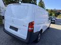 Daumennagel 5 - Mercedes-Benz Vito Kasten 111 CDI Lang Klima