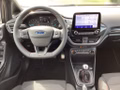 Daumennagel 6 - Ford Fiesta 1.0 EcoBoost Hybrid S&S ST-LINE NAVI LED