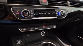 Audi A5 Coupe 2.0TFSI quattro Sportback S-Line - foto 24