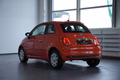 Daumennagel 10 - Fiat 500 Cult