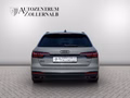 Daumennagel 5 - Audi A4 Avant 40 TFSI quattro S line competition plus