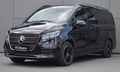 Daumennagel 1 - Mercedes-Benz V 300d AMG/EXCLUSIVE/4M LANG/ WIDES./DIST./360°/7SITZ/BURMESTER