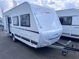 Dethleffs 480 QLK New vehicle for sale