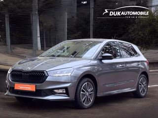Skoda Fabia Monte Carlo DSG *Navi*Apple CarPlay* - foto 1