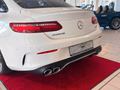 Daumennagel 4 - Mercedes-Benz E 53 AMG 4Matic Coupe*System Burmester High-End*PANO