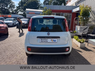 Fiat Panda Easy*1.HAND*KLIMA*TÜV/AU NEU*EURO6*GARANTI - photo 6