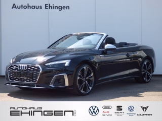 Audi S5 Gebrauchtwagen Kaufen