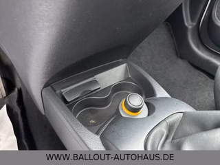 Renault Twingo Night & Day*PANO*KLIMA*GARANTIE*HU NEU - photo 11