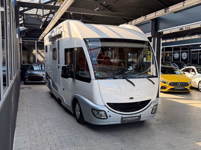 NobelArt Liner 2 Sondermodel FIAT 3,0L HYD/SOLAR - photo 8
