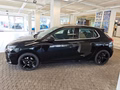 Daumennagel 3 - Opel Corsa F Elegance