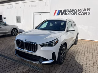 2025 BMW X1 xDrive28i - photo 1