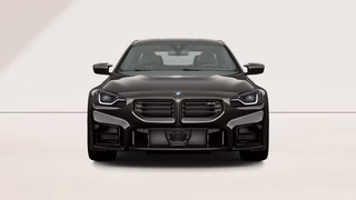 2026 BMW M2 Coupe - photo 3