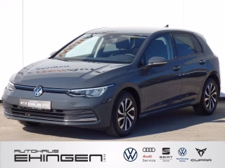 Volkswagen Golf Gebrauchtwagen Kaufen