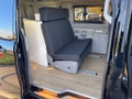 Daumennagel 17 - Ford Nugget 320L1 4x4 Autm. Titanium Markise AHK LED