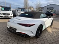 Daumennagel 13 - Mercedes-Benz AMG SL 63 4MATIC+ Premium+/Carbon/Keramik/Aerodyn/Night