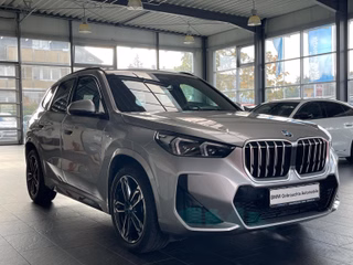 BMW X1 Jahreswagen Kaufen