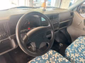 Daumennagel 15 - Volkswagen T4 Transporter Bus Multivan Standheizung AHK