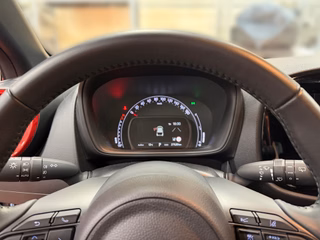 Toyota Aygo X Pulse +Allwetterräder - foto 18