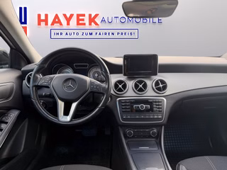 Mercedes-Benz GLA 200 CDI / d 4Matic Pano / Navi/ - foto 11