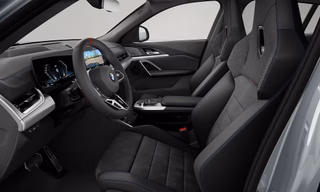 2027 BMW X2 M35i - photo 6