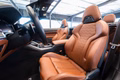 Daumennagel 19 - BMW M4 Competition Cabrio xDrive|CARBON|HEAD-UP|H&K