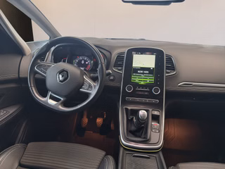 Renault Scenic IV Intens Pano Navi Kamera Allwetter - bilder 1